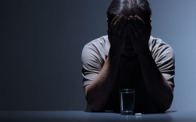 الإدمان والاكتئاب: كيف يؤثر الاكتئاب على علاج الإدمان؟ 