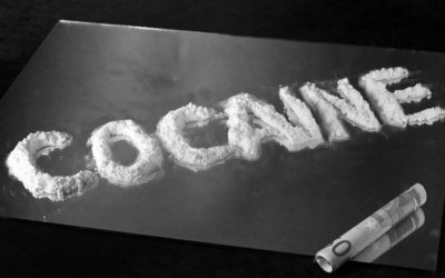 مخدر الكوكايين ما هو؟ مع ٩ مضاعفات أبرزها حاسة الشم والإيدز