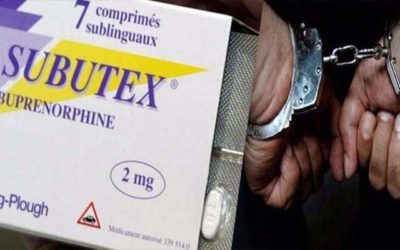 مخاطر ادمان مخدر السوبيتاكس subutex – تأثير دواء سيبيتاكس