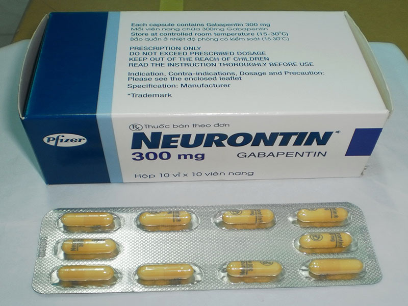 نيورونتين إدمان حبوب النيورونتين مخدرات وما أضرارها Neurontin