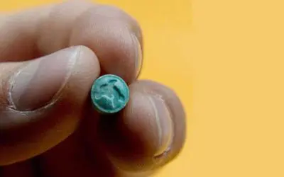 حبة الفيل الأزرق مخاطرها وأعراض تعاطيها وعلاج إدمان dmt