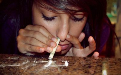 اضرار ادمان النساء للمخدرات