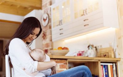 الحشيش والرضاعة: مخاطر المخدرات وتأثير الحشيش على الرضاعة