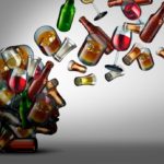 مدة انسحاب الكحول من الجسم وأعراض الادمان والانسحاب