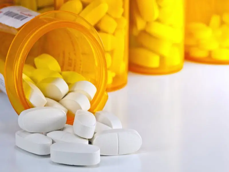 علاج التامول مع 10 أعراض أخطرها الاكتئاب