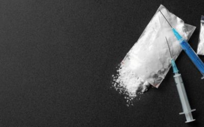 أضرار الكوكايين على الجسم واعراض ادمانه