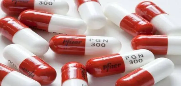 أعراض دواء بريجابالين