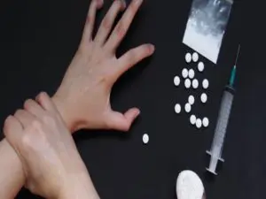 بحث عن إلادمان والمخدرات