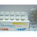 دواء مودابكس لعلاج الوسواس القهري modapex