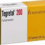 Tegretol uses