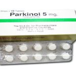 علاج ادمان حبوب الصراصير باركينول في 3 مراحل