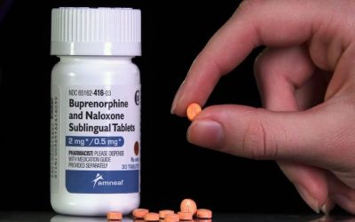 البوبرينورفين buprenorphine ما هو؟ هل يسبب الإدمان