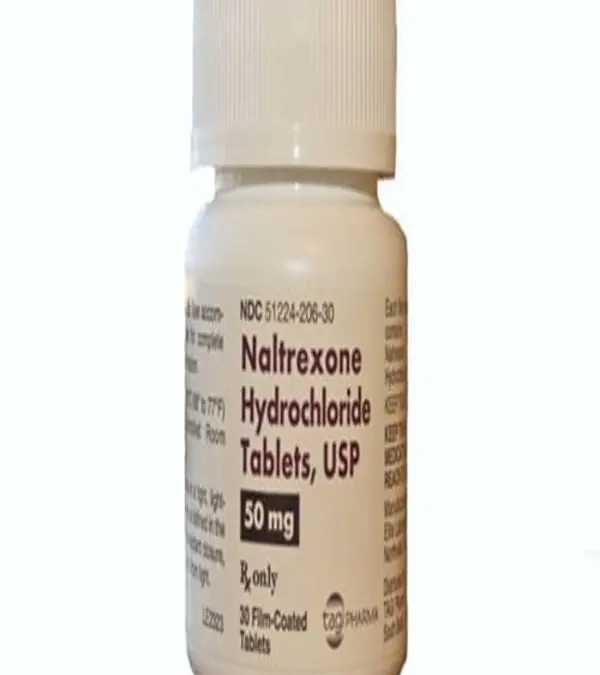 النالتركسون ما هو وكيف يسبب الإدمان دواعي أستعمال Naltrexone