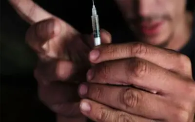 مركز علاج الإدمان في العراق وما هي أفضل مستشفي علاج إدمان