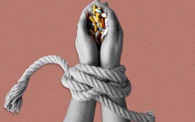 علاج الإدمان على المخدرات .. كيف اعالج نفسي من الادمان؟
