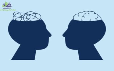 الفرق بين الفصام والانفصام وهل الفصام هو انفصام الشخصية؟