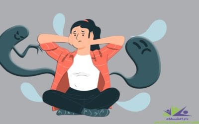 الهلوسة الفكرية ما هي؟ أسباب وأعراض وعلاج