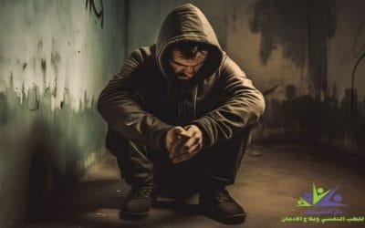 كيفية التعامل مع مدمن يرفض العلاج نصائح مهمة وداعمة