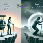 ما هو الفرق بين الإدمان النفسي والجسدي