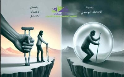 الفرق بين الإدمان النفسي والجسدي الفهم الشامل والعلاج الفعّال