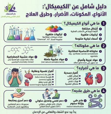 المخدر الصناعي