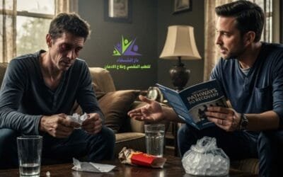 كيفية إقناع مدمن الآيس بالعلاج في مستشفى متخصص