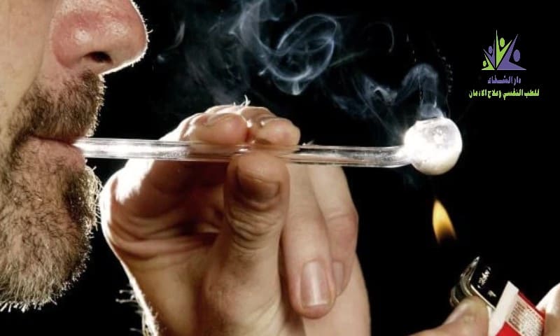 أسباب انتكاسة مدمن الايس وكيفية الوقاية منها