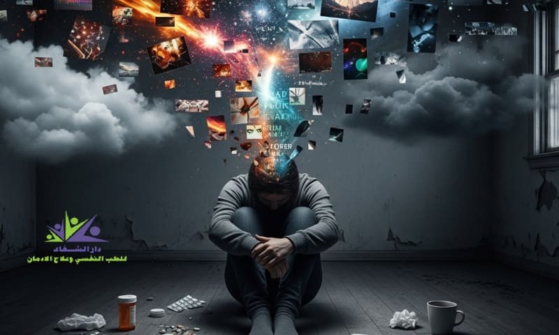 الفصام الوجداني ما هو؟ أعراضه أسبابه وعلاجه وهل يشفي