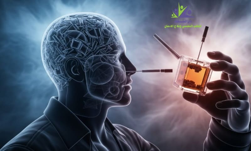 ما هو الإدمان وكيف يؤثر على الدماغ والجسم؟