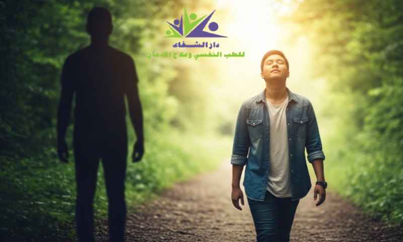 كيف أتعالج من الإدمان نهائيًا؟ الدليل الكامل للتعافي خطوة بخطوة