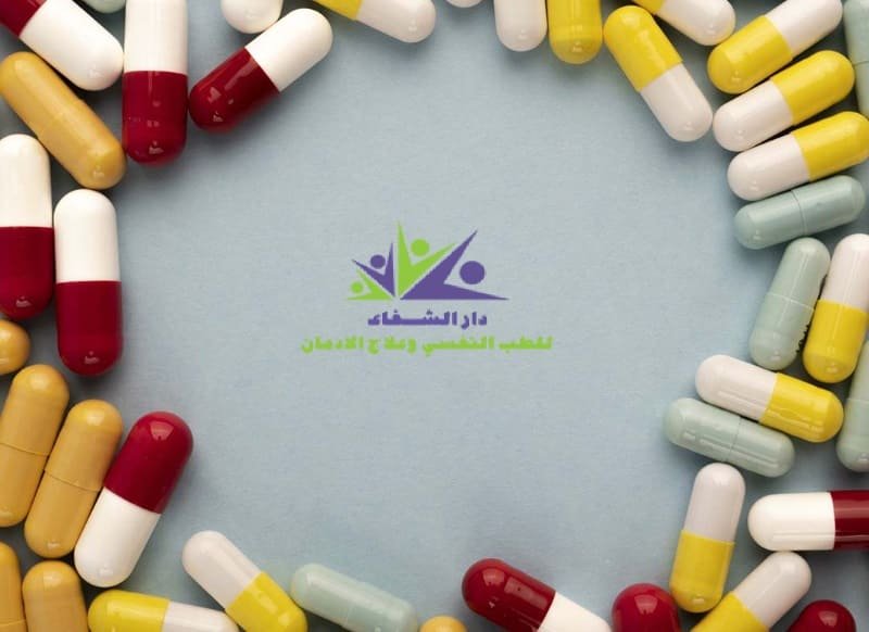 هل توجد حبوب Detox لعلاج الإدمان؟ أدوية سحب السموم وأعراضها